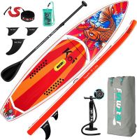 Zestaw do Paddle Board