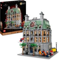 LEGO Marvel Sanctum Sanctorum, 76218