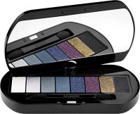 Paleta cieni do powiek Bourjois
