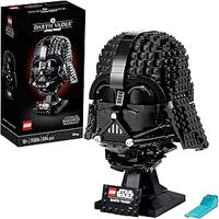 LEGO Star Wars Hełm Dartha Vadera,75304
