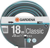 Gardena Classic wąż 13 mm (1/2"), 18 m