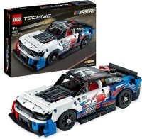 LEGO 42153 Technic Nowy Chevrolet Camaro ZL1 z serii NASCAR