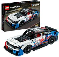 LEGO Technic - Chevrolet Camaro ZL1 z serii NASCAR, 42153