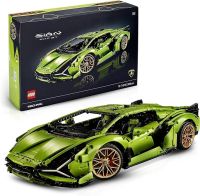 Lego 42115 Technic Lamborghini Sián