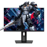 KTC M27P20 Pro 160Hz 4K AUO Fast IPS Panel HDR 1000, FreeSync & G-Sync