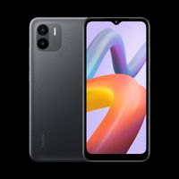 Smartfon Xiaomi Redmi A2 Black, 3 GB + 64 GB