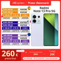 Xiaomi Redmi Note 13 Pro 8GB+256GB wersja Global