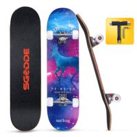 Deskorolka SGODDE 31”
