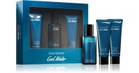 Davidoff Cool Water zestaw upominkowy dla mężczyzn