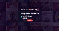 DARMOWY DOSTĘP do audiobooków na Audioteka.pl (30 dni)