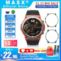 SmartWatch MASX Aurora One