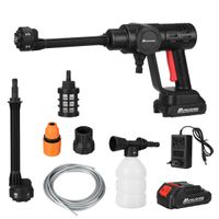 Myjka ciśnieniowa MUDIRO Cordless High