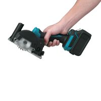 Mini Compact Brushless Trimming Machine 18V – kompaktowa akumulatorowa przecinarka