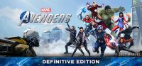 Marvel’s Avengers – Edycja Ostateczna za 16,50 zł w sklepie Steam