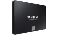 Samsung 500GB 2,5" SATA SSD 870 EVO