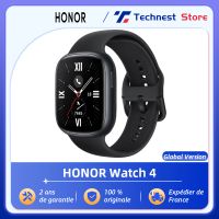 Smartwatch HONOR Watch 4 - Dostawa FR