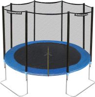 Ultrasport Trampolina ogrodowa Jumper, Ø 305cm,- Błąd cenowy