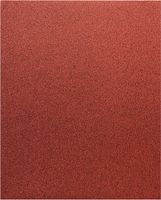 Papier ścierny Bosch Professional C420 Standard for Wood and Paint (drewno i farba, 230 x 280 mm, ziarnistość P100, akcesoria szlifierki oscylacyjne)