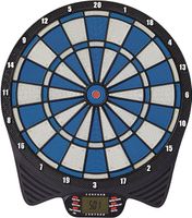 UNICORN Elektroniczna tarcza do darta z miękką końcówką