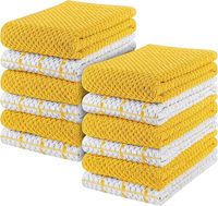 Utopia Towels - Ręczniki kuchenne, opakowanie 12 sztuk, 38 x 64 CM