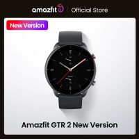 Smartwatch Amazfit GTR 2