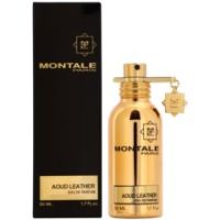 Woda perfumowana Montale Aoud Leather 50 ml