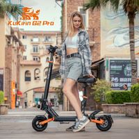 Hulajnoga Kukirin G2 Pro