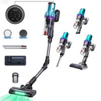 Odkurzacz pionowy BlitzHome BH AW10 Flex