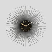 Zegar ścienny bolado ø 50 cm