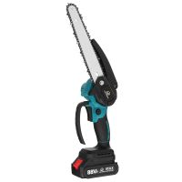 Piła akumulatorowa VIOLEWORKS 8 Inch 3000W 88VF (kompatybilne z makita)