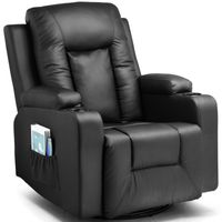 Fotel COMHOMA Relax