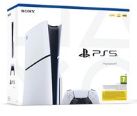 Konsola Sony Playstation 5 PS5 SLIM 1TB