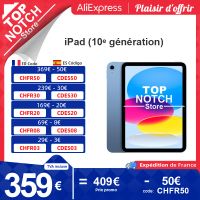 iPad 10 generacji 10.9" 64GB