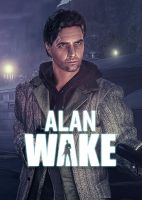 Alan Wake (PC) Steam