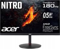 ACER Monitor komputerowy 27 XV270M3bmiiprx IPS FHD 180Hz