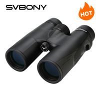 Mocna lornetka SVBONY SV47 8x42