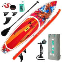 Deska SUP FunWater Inflatable Stand Up