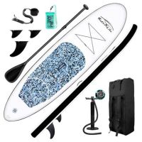 Deska SUP FunWater Inflatable Stand Up Paddle Board