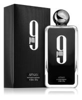 Afnan 9 PM woda perfumowana dla mężczyzn