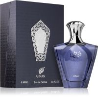Afnan Turathi Blue Homme woda perfumowana dla mężczyzn