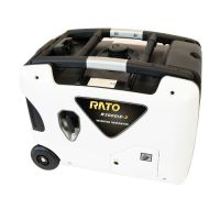 Agregat prądotwórczy RATO R3000IE-2