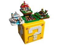 LEGO Super Mario 71395 Blok z pytajnikiem Super Mario 64™