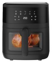 Air Fryer Frytkownica beztłuszczowa EXTRALINK SJ-650B