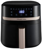 Air Fryer Frytkownica beztłuszczowa RUSSELL HOBBS Satisfry 27630-56 8.3l 9 automatycznych programów
