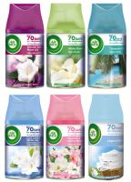 Air Wick Freshmatic Zapas Wkład 6 x 250ml Mega Mixste