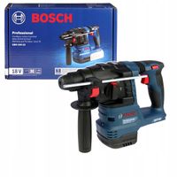 AKUMULATOROWY MŁOT GBH 18V-22 BOSCH KORPUS BODY