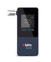 Alkomat XBLITZ Rush Elektrochemiczny