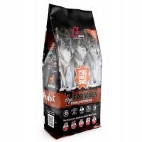 ALPHA SPIRIT Karma 7 days PSY z ALERGIĄ 12kg