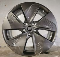 Alufelgi 10E601025N 7,5Jx18 Seat VW Skoda 5x112 ET50 nowe