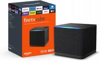 Amazon Fire TV Cube (3. Gen.)